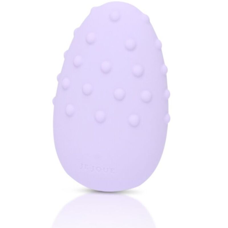 Je Joue - Mimi Deux Lilac Massager – Clitoral Vibrator