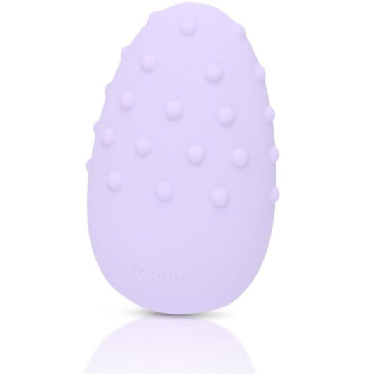 Je Joue - Mimi Deux Lilac Massager – Clitoral Vibrator