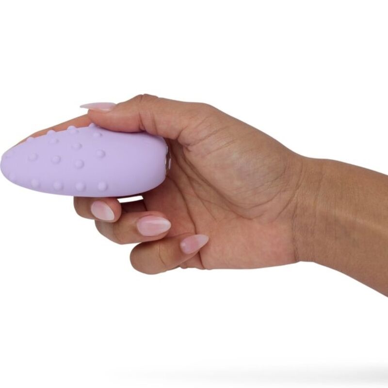 Je Joue - Mimi Deux Lilac Massager – Clitoral Vibrator