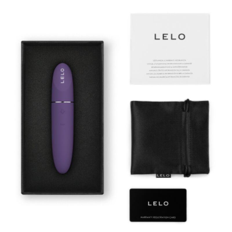 LELO - Mia 3 Personal Vibrator
