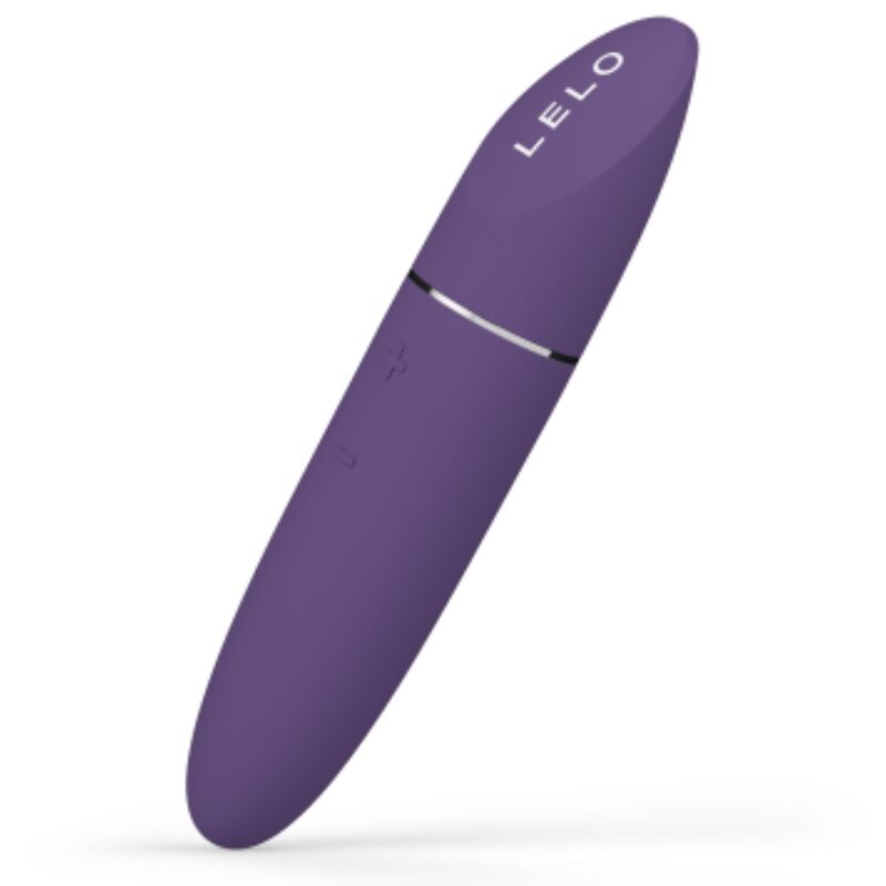LELO - Mia 3 Personal Vibrator Purple