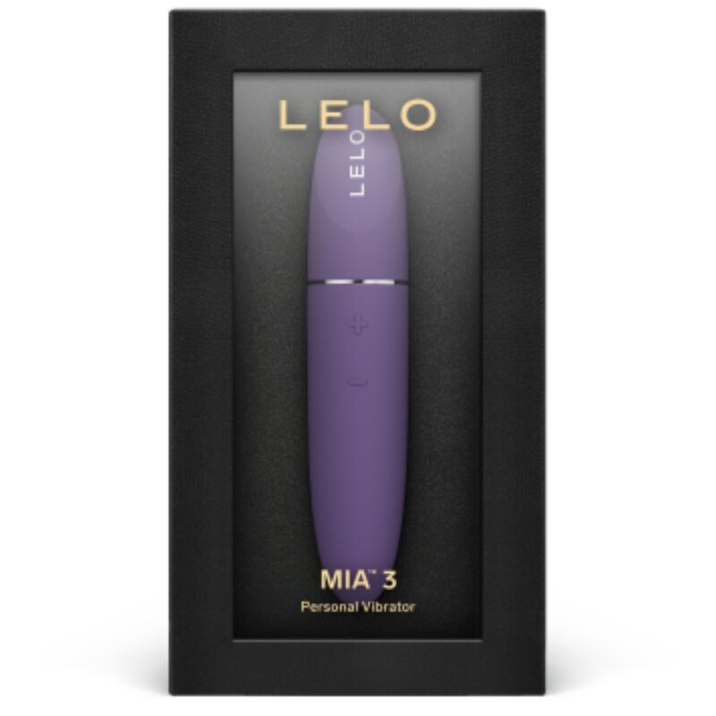 LELO - Mia 3 Personal Vibrator