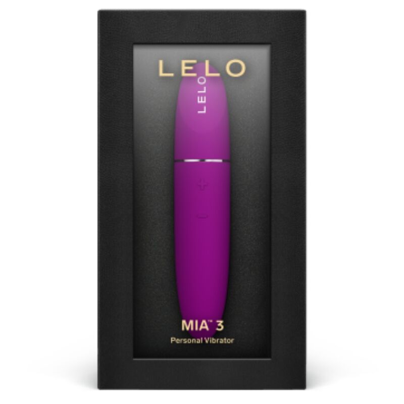 LELO - Mia 3 Personal Vibrator