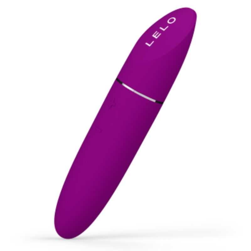 LELO - Mia 3 Personal Vibrator Pink