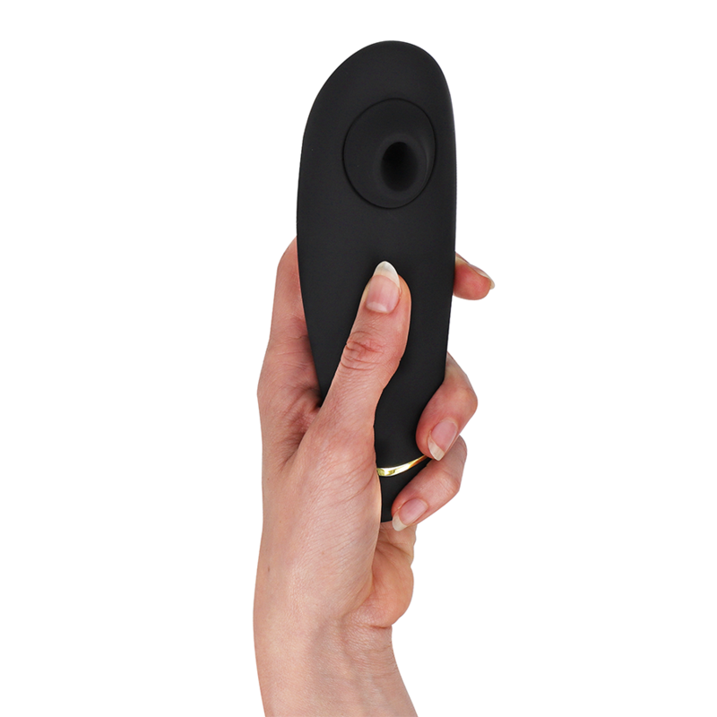 Womanizer - Premium 2 Clitoral Stimulator Black – Clitoris Stimulator
