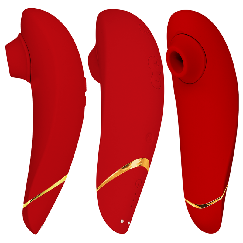 WOMANIZER - Premium 2 Clitoral Stimulator