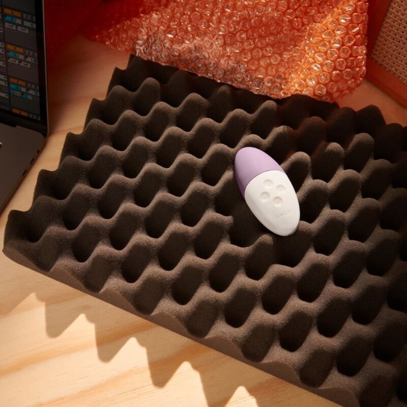 LELO - Siri 3 Clitoris Massager