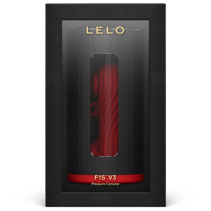 LELO - F1s V3 Male Masturbator