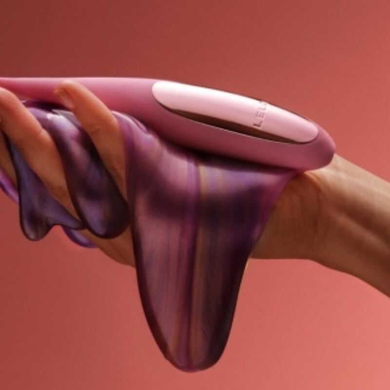 LELO - Dot Travel Clitoris Stimulator