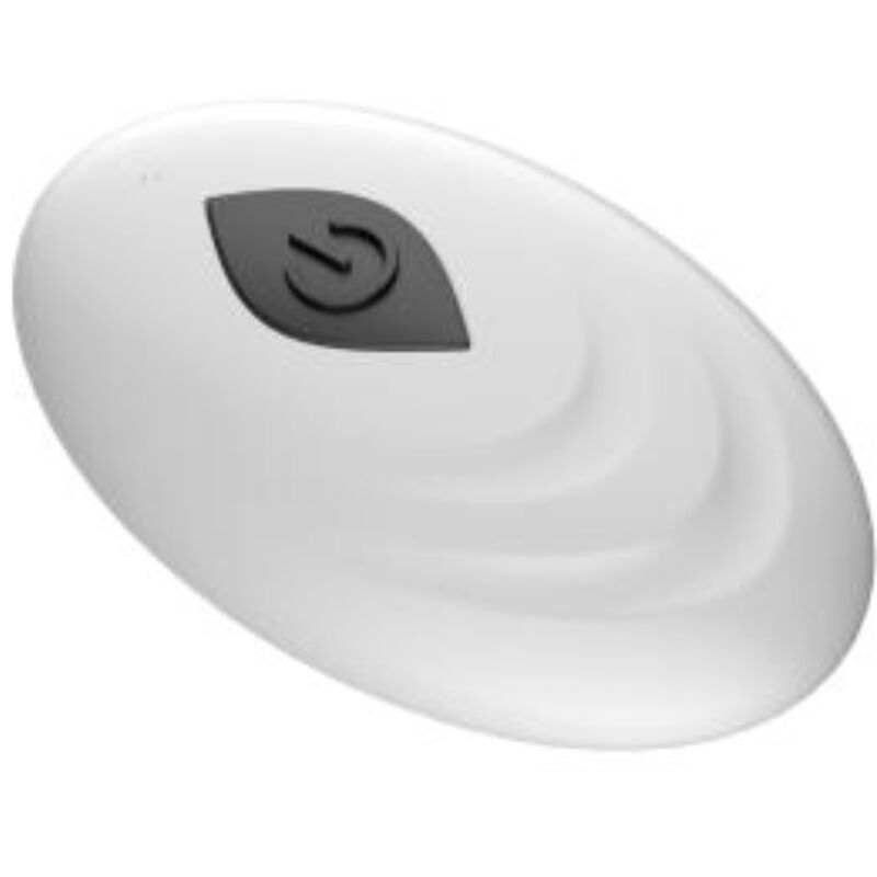 Armony - Lord'S Love Ring Vibrator Remote Control Black – Vibrating Cock Ring