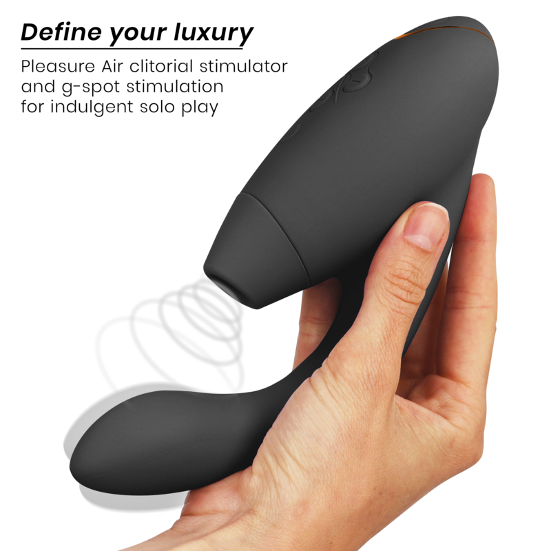 WOMANIZER - Duo 2 Stimulator