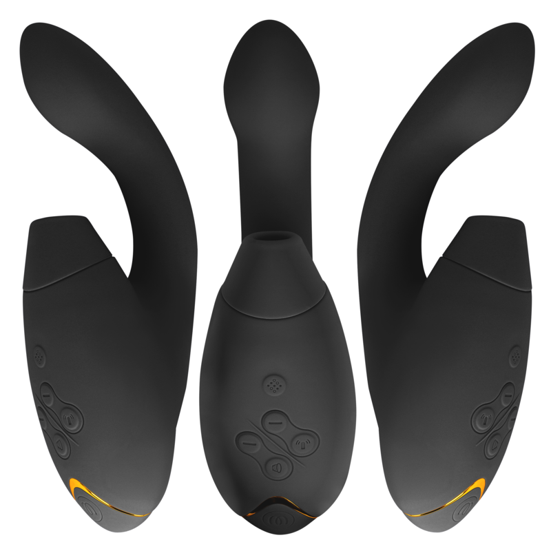 WOMANIZER - Duo 2 Stimulator