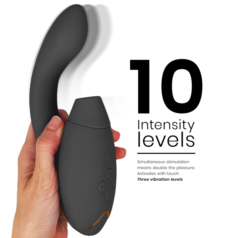 WOMANIZER - Duo 2 Stimulator