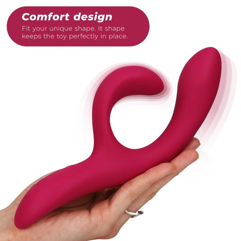 We-Vibe - Vibrator App Nova – Rabbit Vibrator