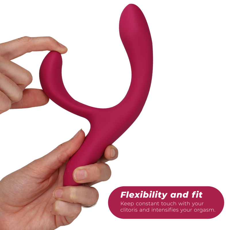 We-Vibe - Vibrator App Nova – Rabbit Vibrator