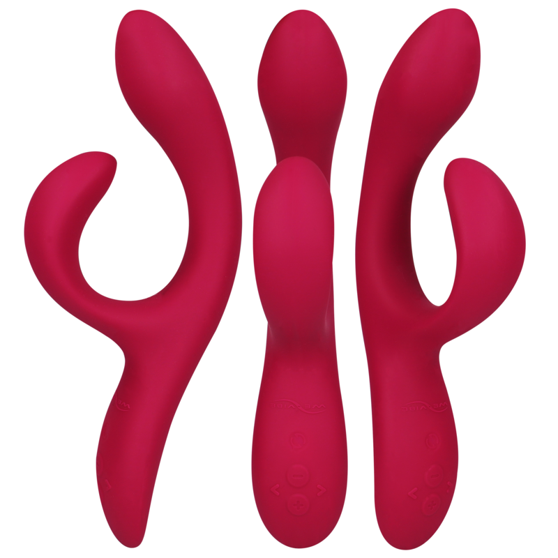 We-Vibe - Vibrator App Nova – Rabbit Vibrator