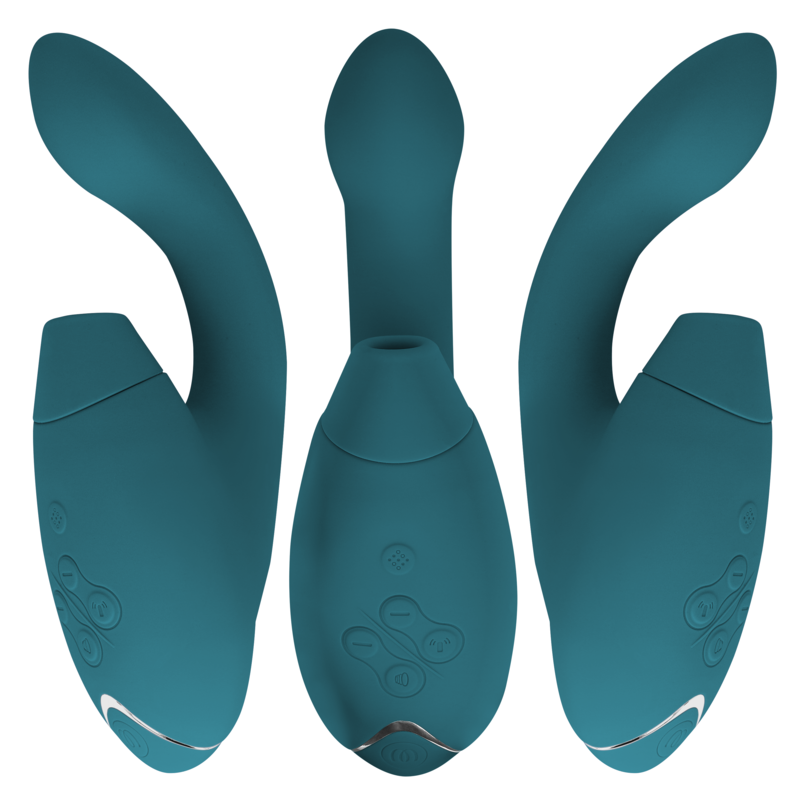 WOMANIZER - Duo 2 Stimulator