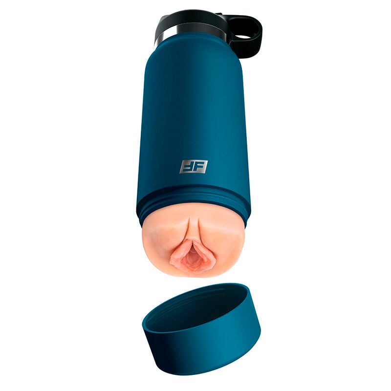 Plus Fuck Flask Stroker Model 1 | PDX — Flesh