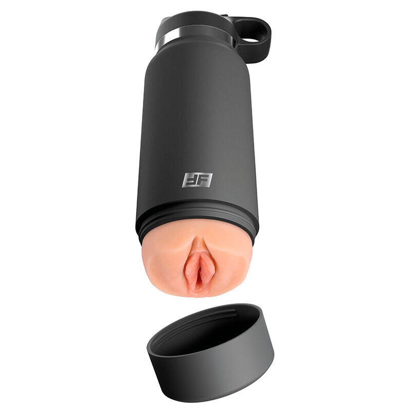 Plus Fuck Flask Stroker Model 2 | PDX — Flesh