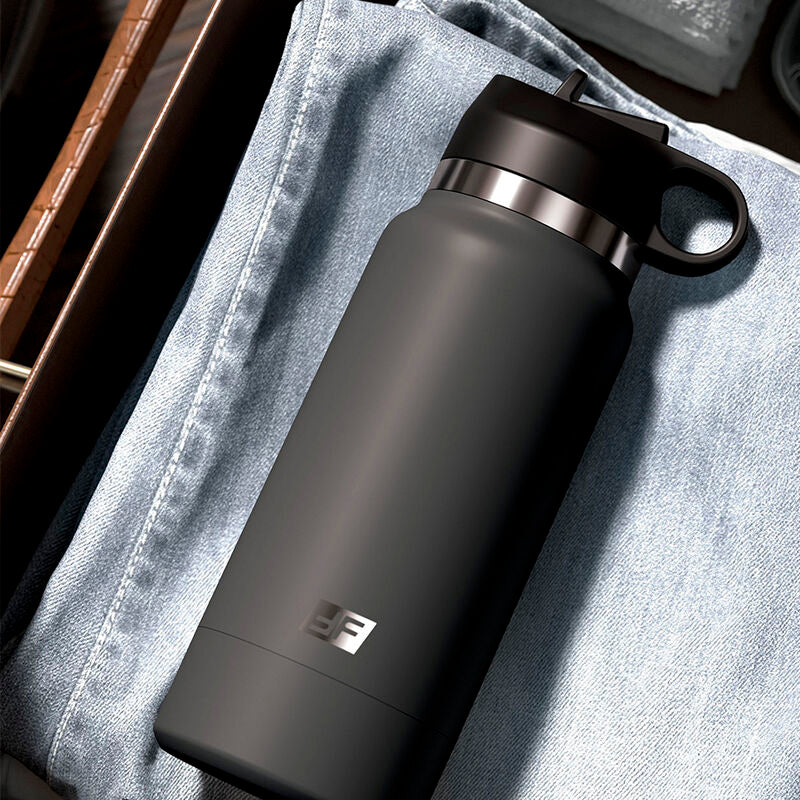 Plus Fuck Flask Stroker Model 2 | PDX — Flesh
