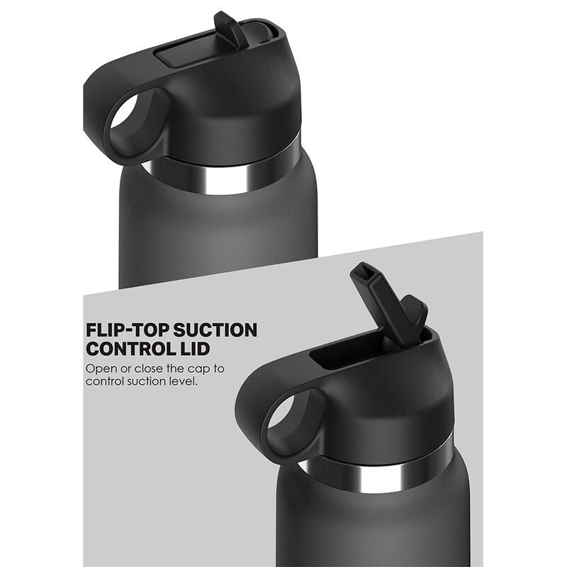 Plus Fuck Flask Stroker Model 2 | PDX — Flesh