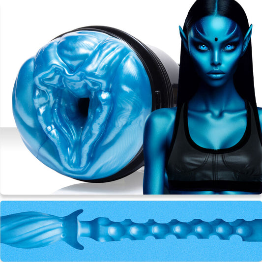 Fleshlight - Alien Freaks Masturbatorka – Male Masturbator