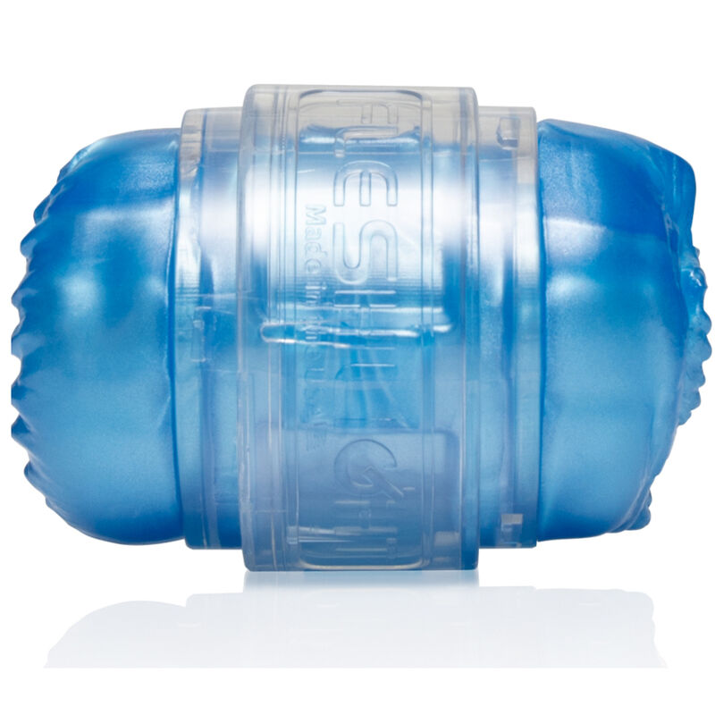 Fleshlight - Alien Quickshot Double Vagina and Anus Masturbator – Male Masturbator