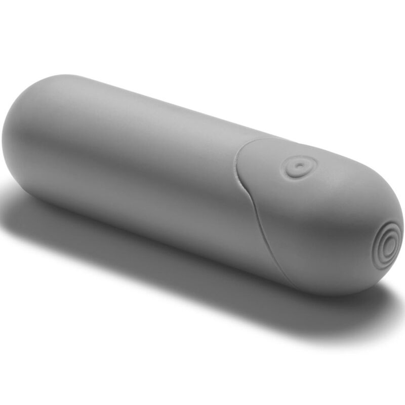 Bijoux - Better Than Your Ex Vibrator Bullet 10 Vibrations Grey – Bullet Vibrator
