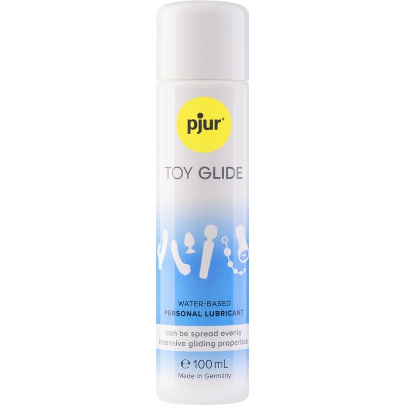 Toy Glide 100 ml | pjur — Default
