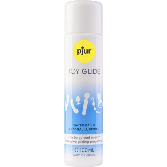 Toy Glide 100 ml | pjur — Default