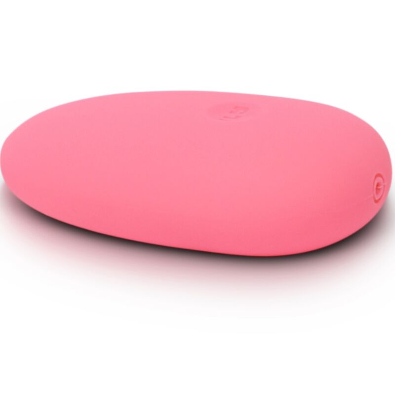 Je Joue - The Pebble Clit Vibrator Stimulator Pink – Clitoral Vibrator