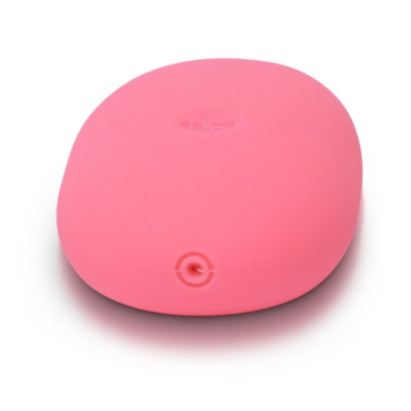 Je Joue - The Pebble Clit Vibrator Stimulator Pink – Clitoral Vibrator