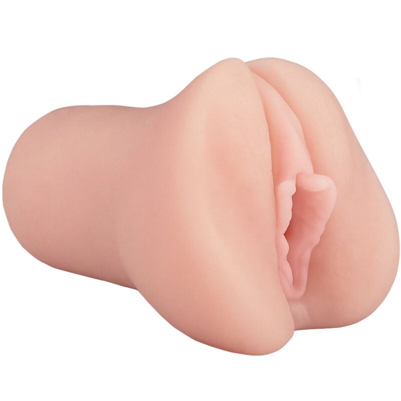 Alive - Amelia Male Masturbador Vaginal Super Realistic Flesh – Male Masturbator