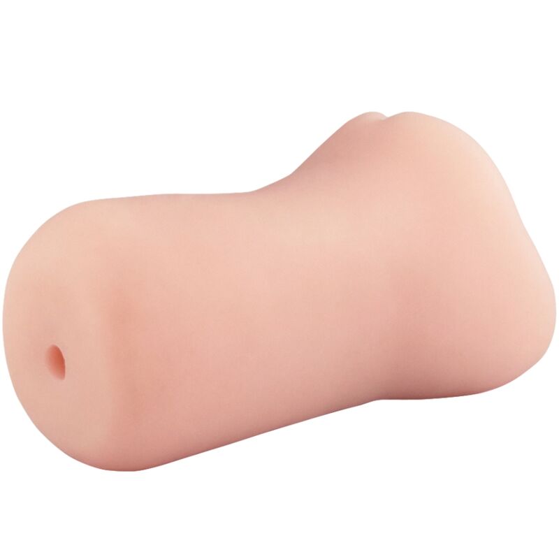 Alive - Amelia Male Masturbador Vaginal Super Realistic Flesh – Male Masturbator