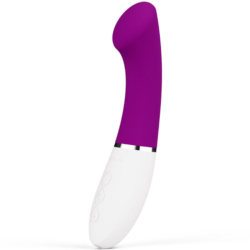 LELO - Gigi™ 3 g-Spot Vibrator Pink