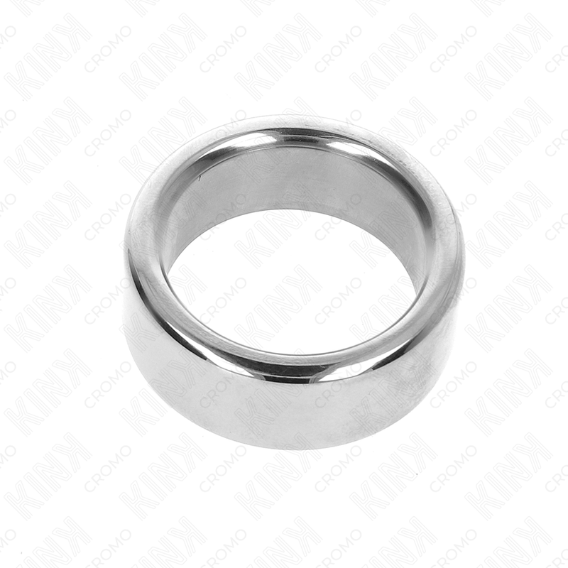 Kink - Metal Penis Ring