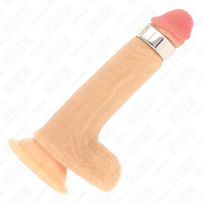 Kink - Metal Penis Ring