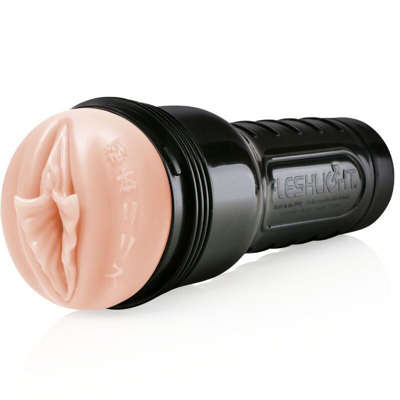 Fleshlight Fantasy - Lilith Fukumoto Vagina – Male Masturbator