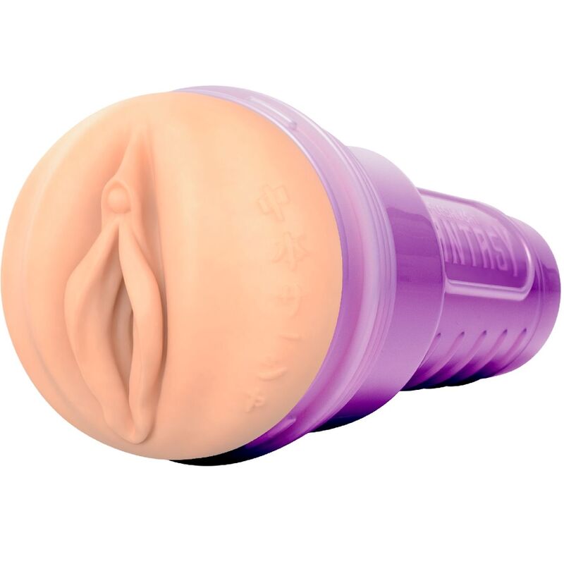 Fleshlight Fantasy - Sasha Nakamoto Vagina – Male Masturbator