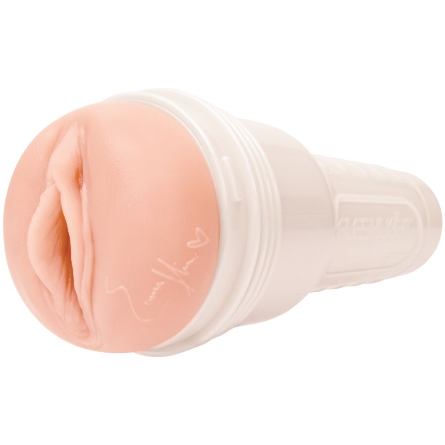 Fleshlight Girls - Emma Hix Vagina – Male Masturbator