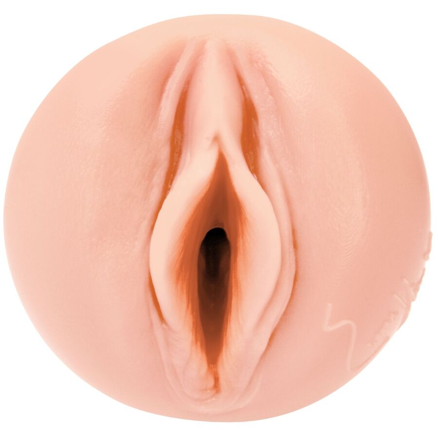 Fleshlight Girls - Emma Hix Vagina – Male Masturbator