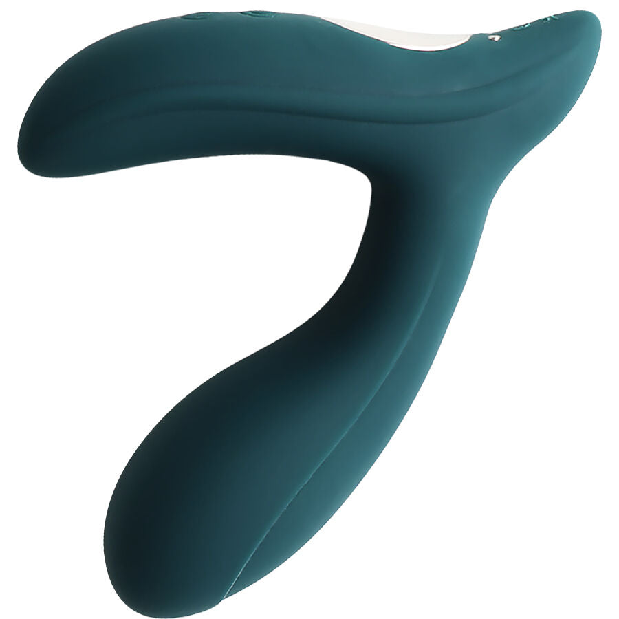 Adrien Lastic - Pulsation Prostate Stimulator + App – Prostate Vibrator