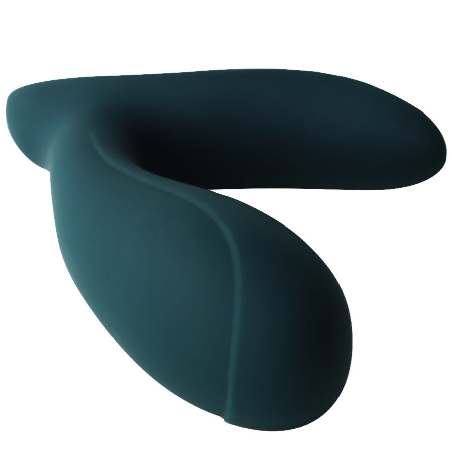 Adrien Lastic - Pulsation Prostate Stimulator + App – Prostate Vibrator