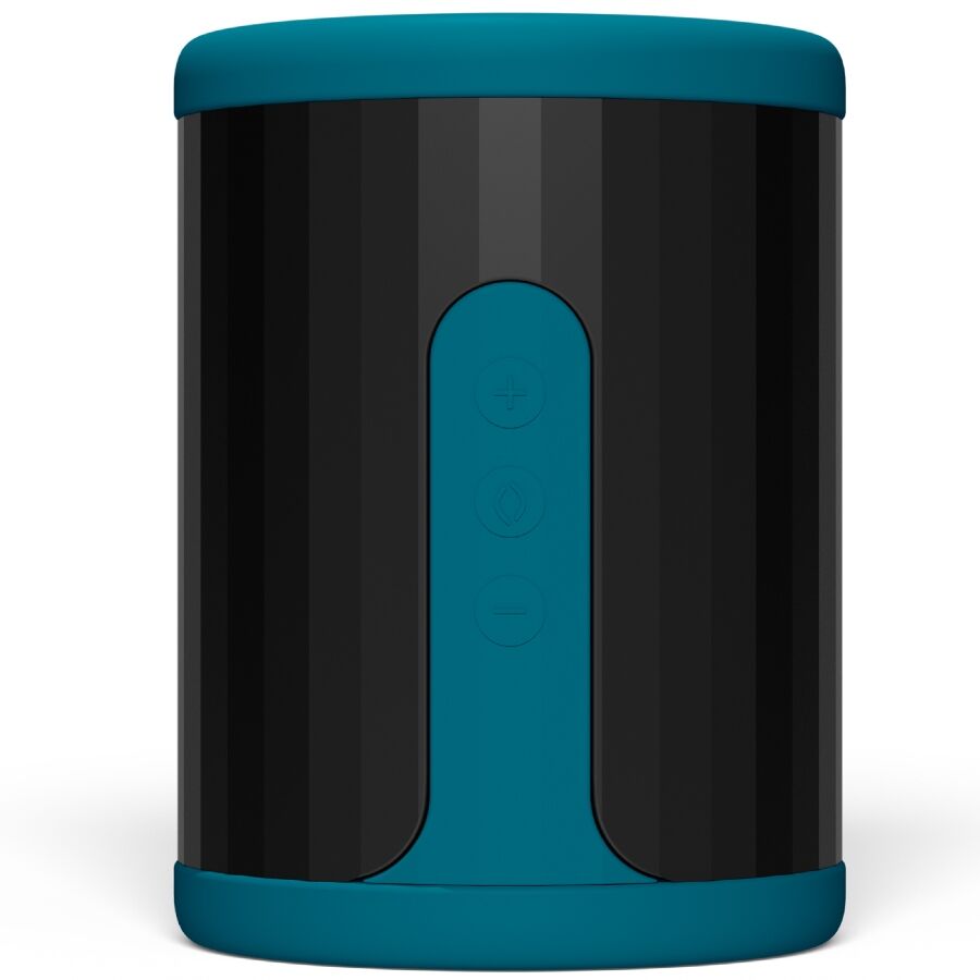 LELO - F2s™ Teal Male Masturbator Blue