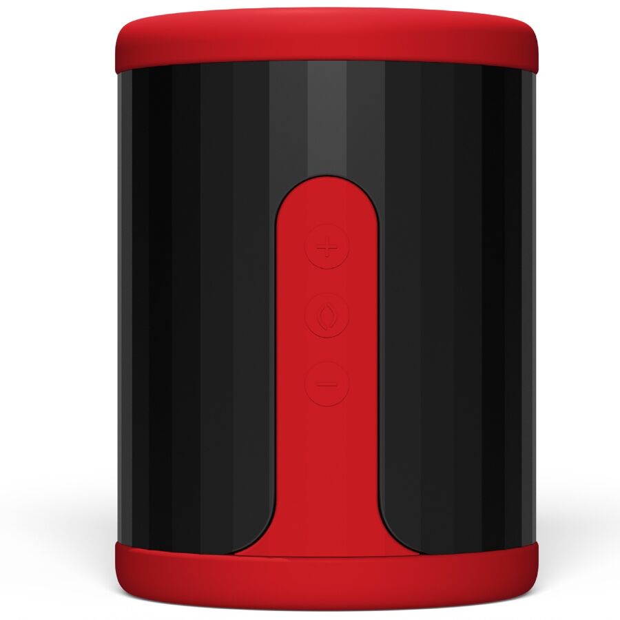 Lelo - F2S™ Teal Male Masturbator Red – Automatic Masturbator