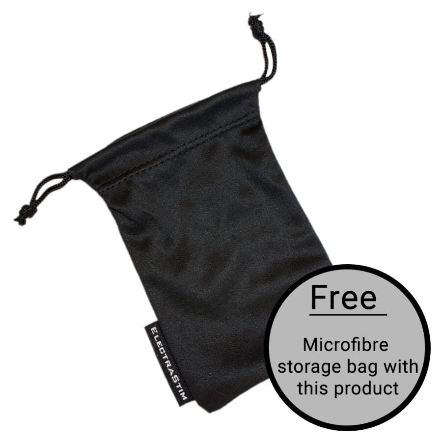Electrastim - Prestige Electromagnetic Metal Penis Ring