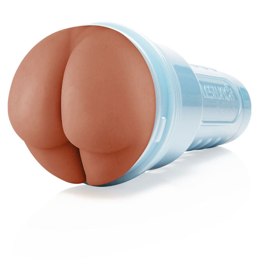 Fleshlight Fantasy - Power Bottom Boy Ano Masturbador – Male Masturbator