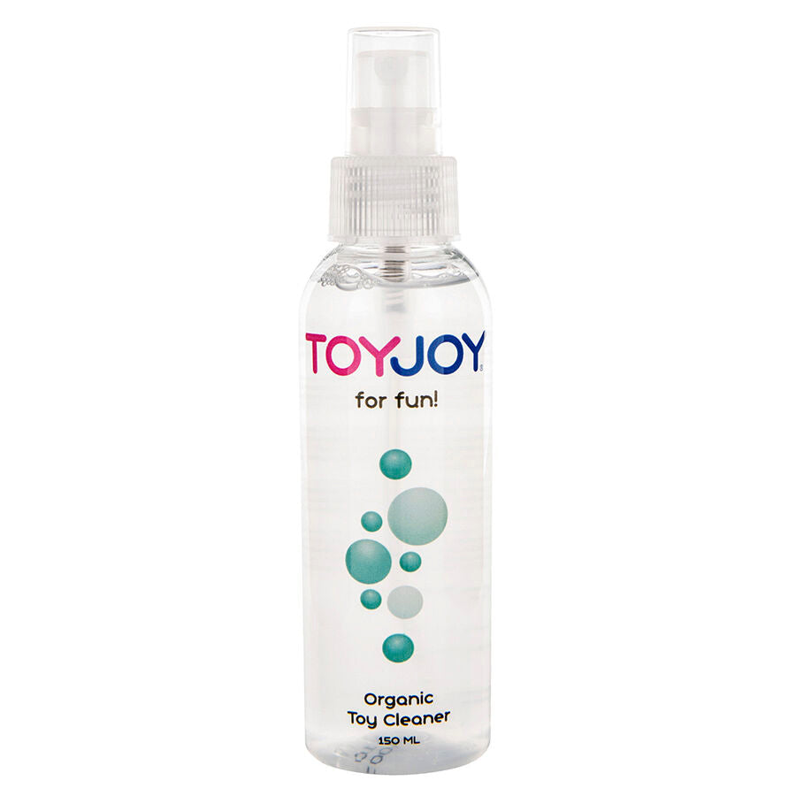 ORGANIC TOY CLEANER SPRAY 150 ML | ToyJoy — Default