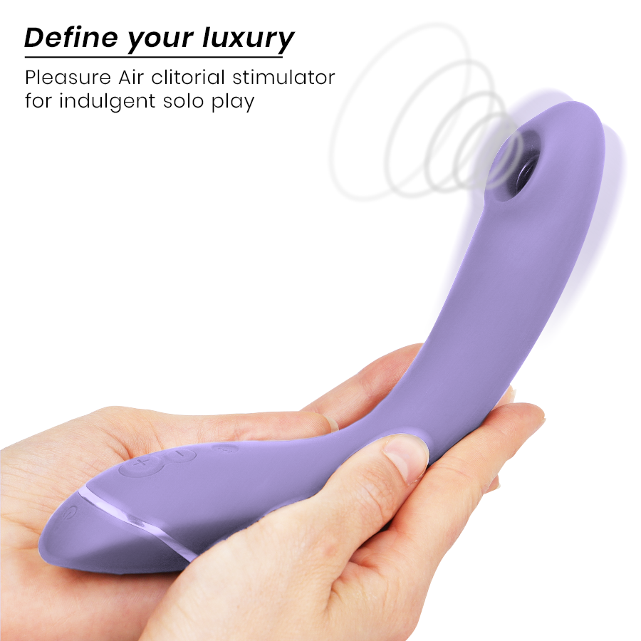 Womanizer - Og G-Spot Lilac – G Spot Vibrator