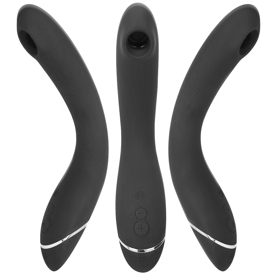 Womanizer - Og G-Spot Slate – G Spot Vibrator